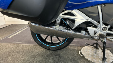 BMW R1250 RT LE 